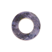 5/16" Sae High Strength Washer Zinc Yellow