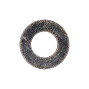 7/16" Sae High Strength Washer Zinc Yellow
