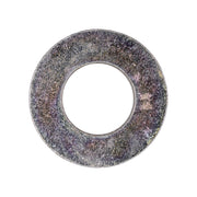 1/2" Sae High Strength Washer Zinc Yellow