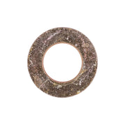 5/8" Sae High Strength Washer Zinc Yellow