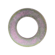 7/8" Sae High Strength Washer Zinc Yellow