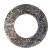 1" Sae High Strength Washer Zinc Yellow