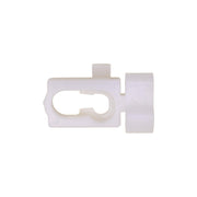 GM Rear Quarter Reveal Moulding Clip