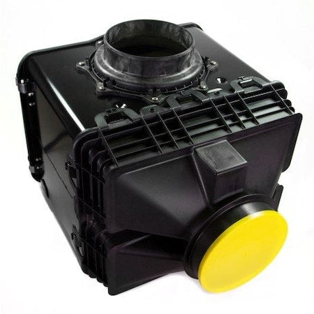 Filter Housing,Plastic