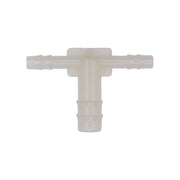 Nylon Tee Connector 1/8" x 1/8" x 1/4"