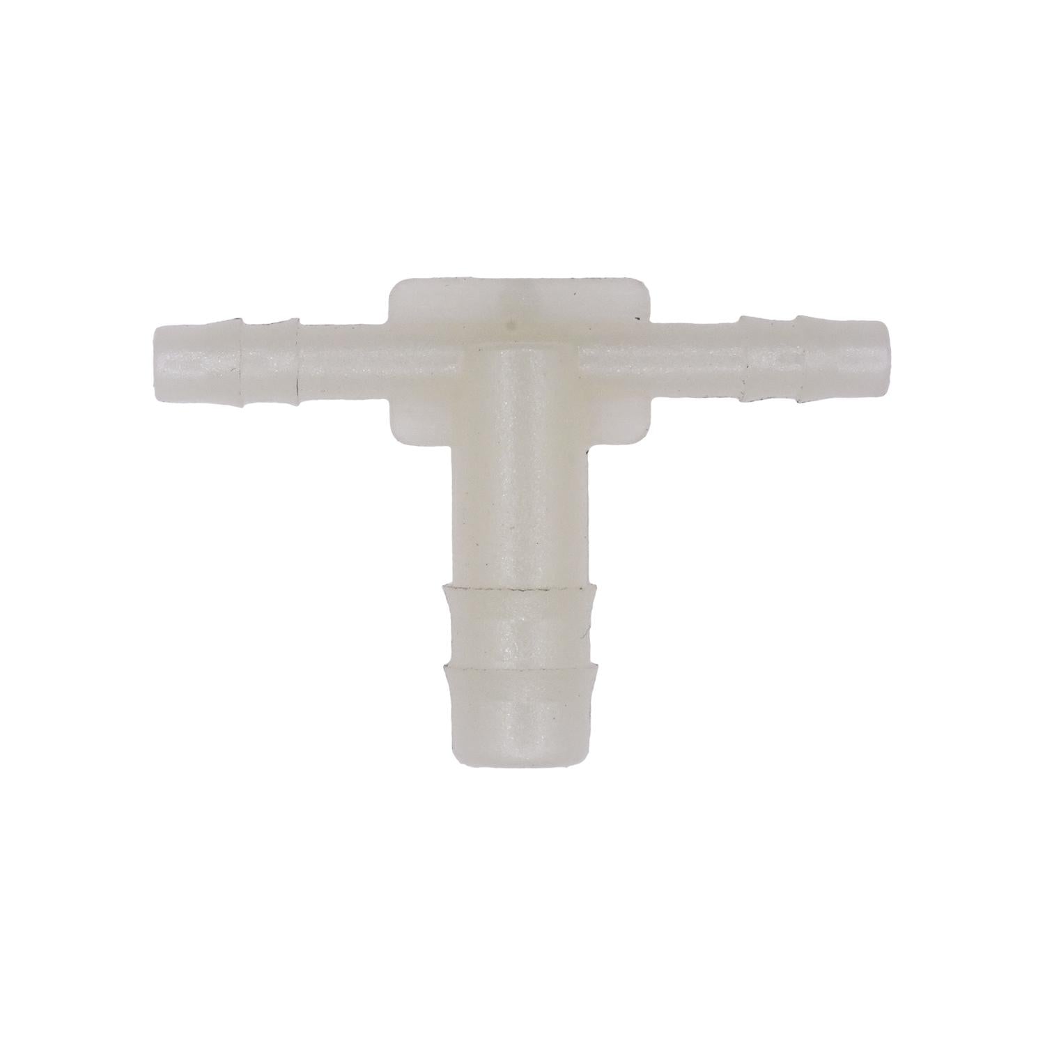 Nylon Tee Connector 1/8" x 1/8" x 1/4"