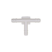 Nylon Tee Connector 3/16" x 3/16" x 3/16"