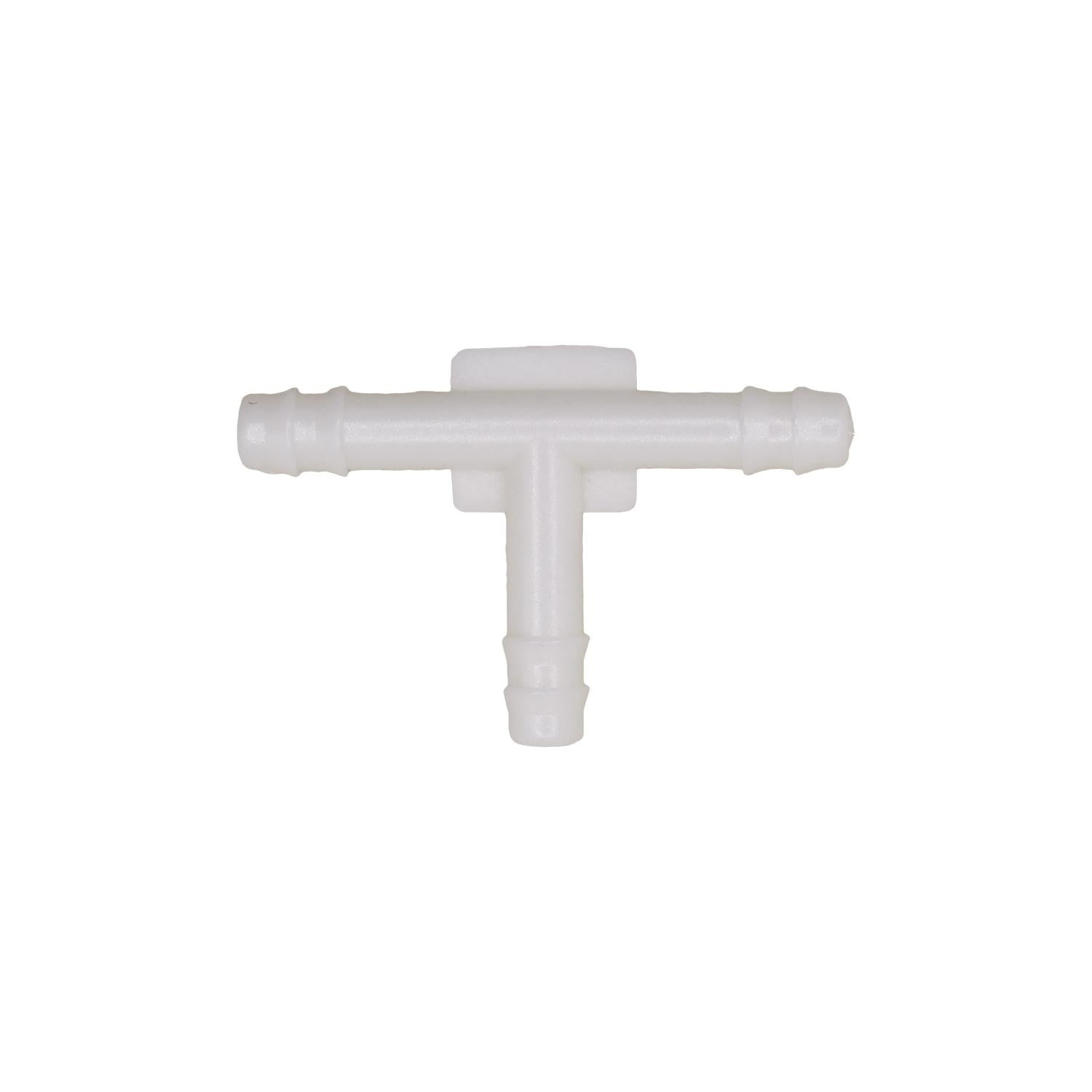Nylon Tee Connector 3/16" x 3/16" x 3/16"