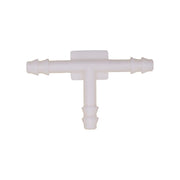 Nylon Tee Connector 1/8" x 1/8" x 1/8"