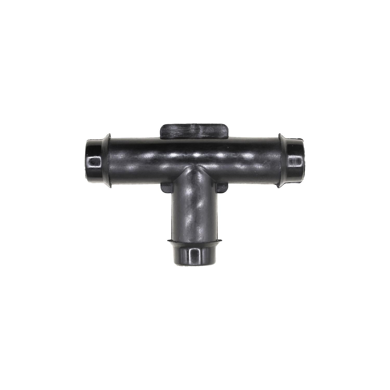 Nylon Tee Connector 3/8" x 3/8" x 3/8"
