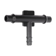 Nylon Tee Connector 3/16" x 1/8" x 3/16"