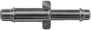 Nylon Straight Connector 1/8" x 3/16"