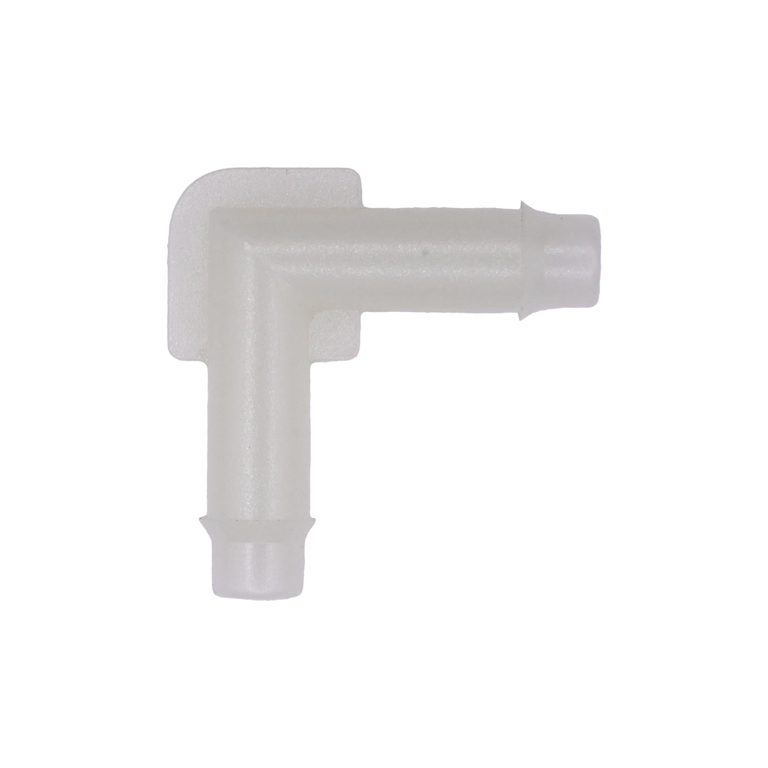 Nylon Elbow Connector 1/4" x 1/4"