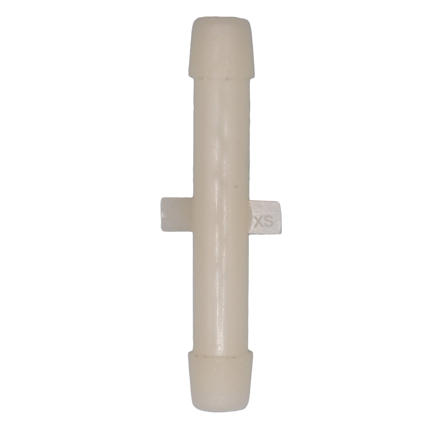 Nylon Straight Connector 3/16" x 3/16"