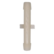 Nylon Straight Connector 3/16" x 3/16"