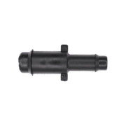 Nylon Straight Connector 3/8" x 1/4"
