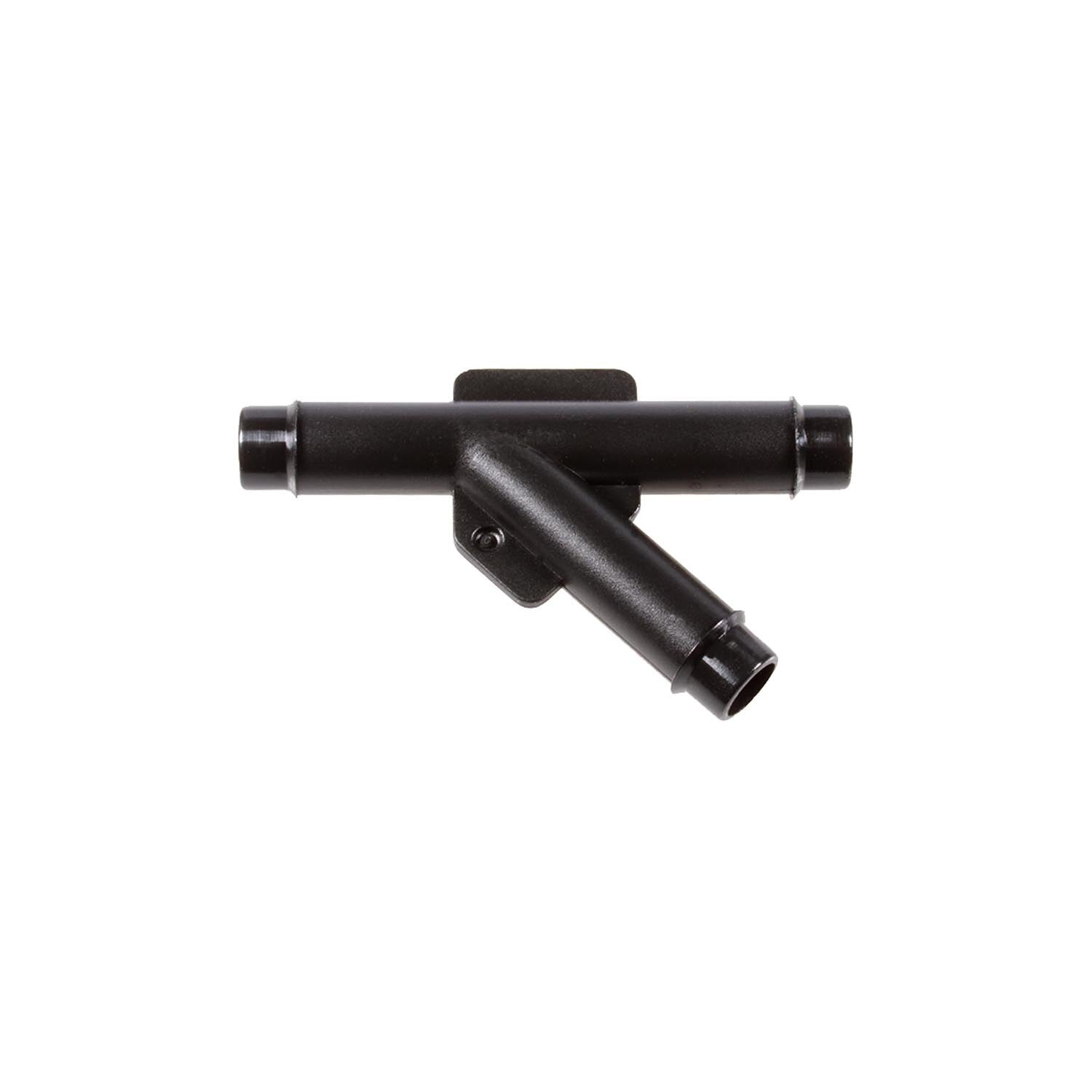 Nylon Y Connector 5/16" x 5/16" x 5/16"