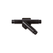 Nylon Y Connector 5/16" x 5/16" x 5/16"