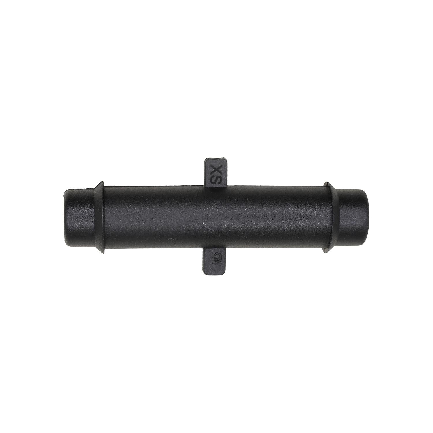 Nylon Straight Connector 5/16" x 5/16"