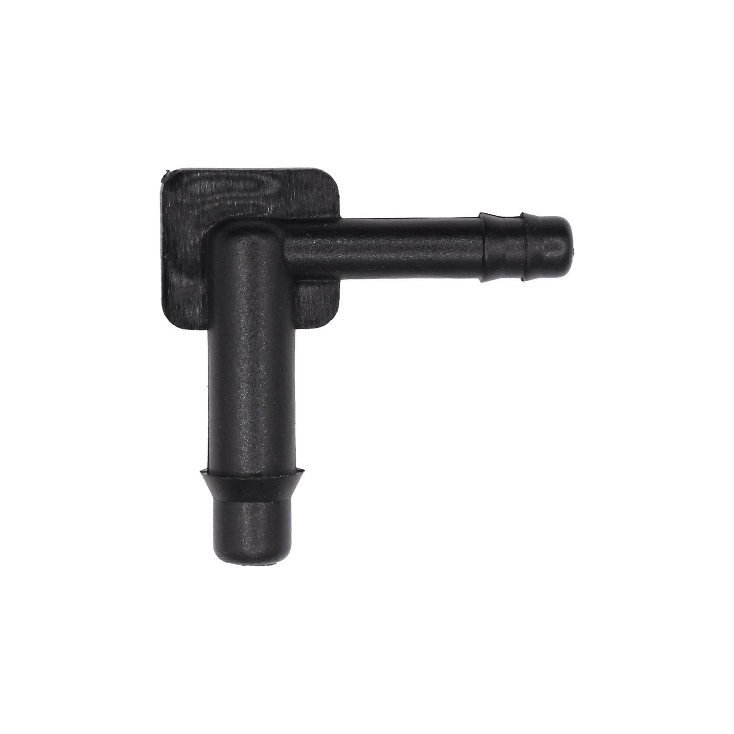 Nylon Elbow Connector 1/8" x 3/16"