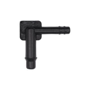 Nylon Elbow Connector 1/8" x 3/16"