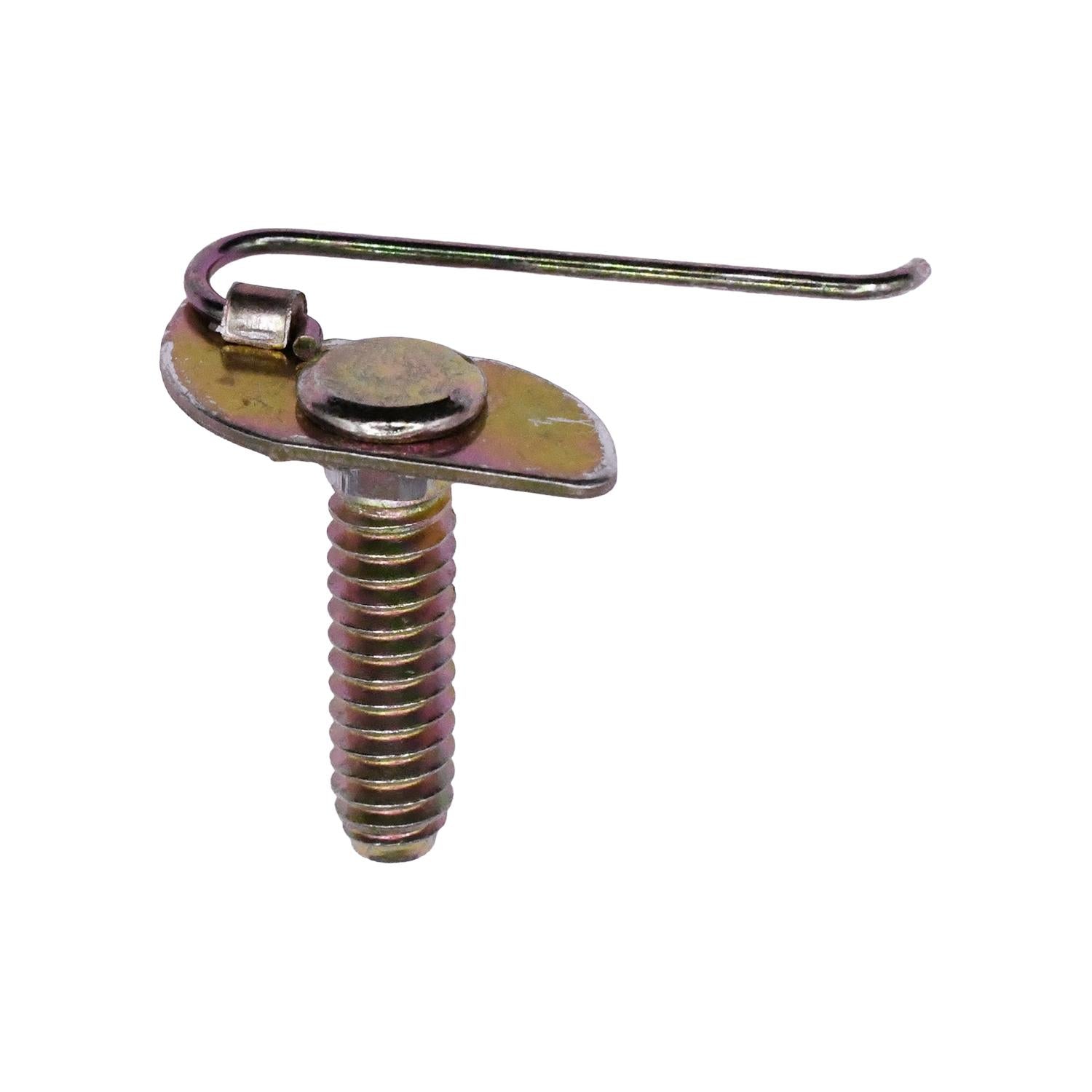 Moulding Fasteners #10-24 x 3/4" Bolt 5/16" Width