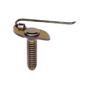 Moulding Fasteners #10-24 x 3/4" Bolt 5/16" Width