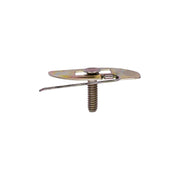 Moulding Fasteners #10-24 x 5/8" Bolt 9/16" Width