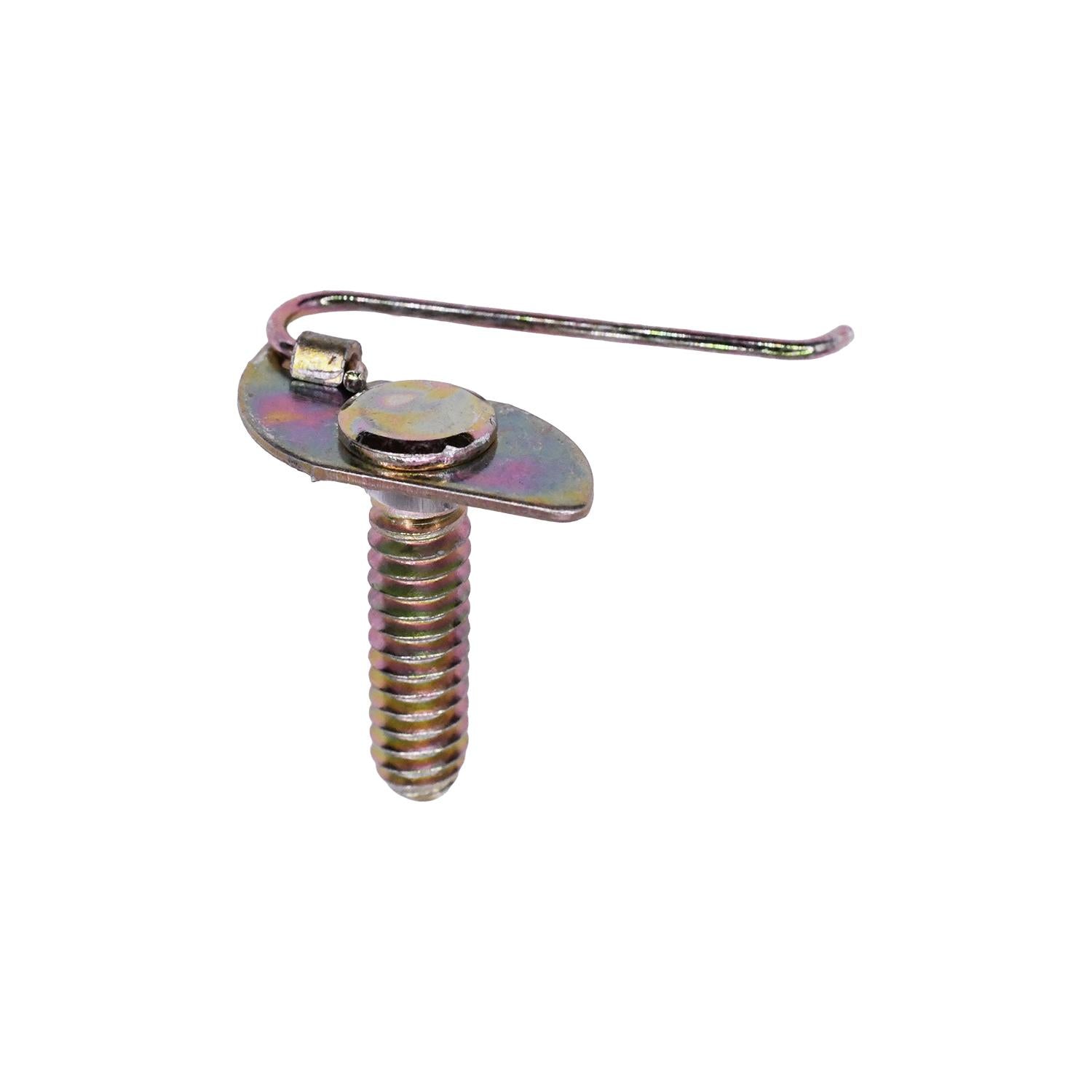 Moulding Fasteners #10-24 x 3/4" Bolt 5/16" Width