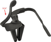 GM Moulding Fastener