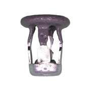 Expansion Nut 1/4"-20 Threads Coated