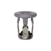 Expansion Nut M6-1.0 Raintite