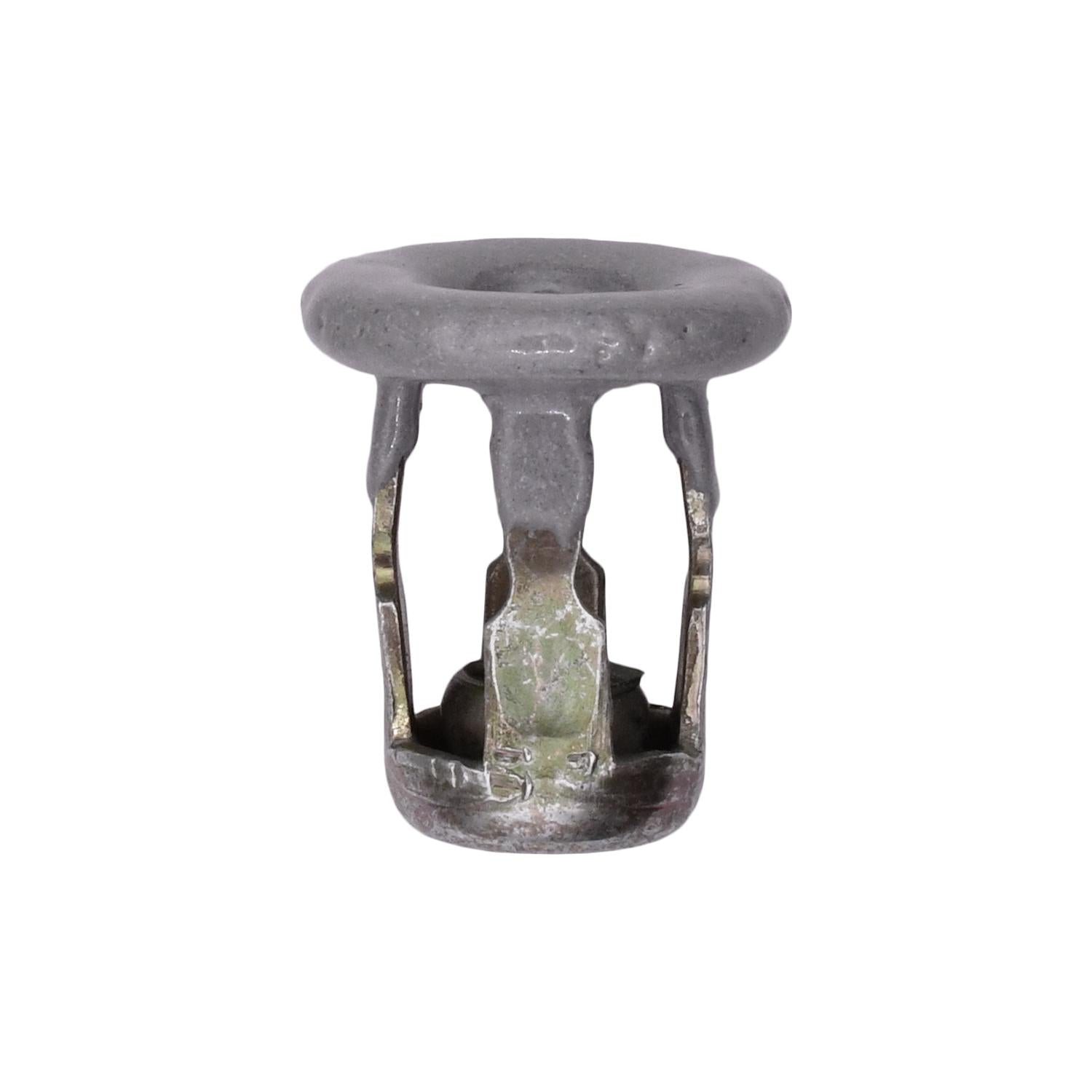 Expansion Nut M6-1.0 Raintite