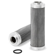 Automotive Hydraulic Filter,4 in H