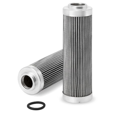 Automotive Hydraulic Filter,4 in H