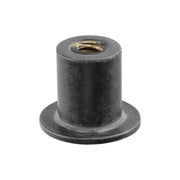 Rubber Nut M6-1.0 Threads .787 Head Diameter