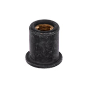 Rubber Nut 1/4"-20 Threads.625 Head Diameter