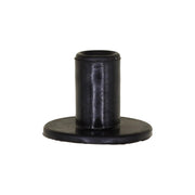 Rubber Nut #8-32 Threads .750 Head Diameter