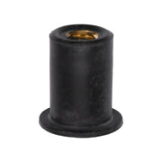 Rubber Nut #10-32 Threads500 Head Diameter