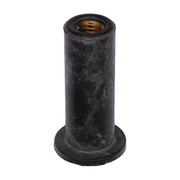 Rubber Nut #10-32 Threads562 Head Diameter