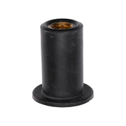 Rubber Nut #10-32 Threads562 Head Diameter