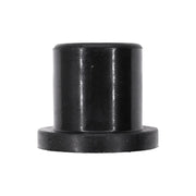 Rubber Nut 5/16"-18 Threads.875 Head Diameter