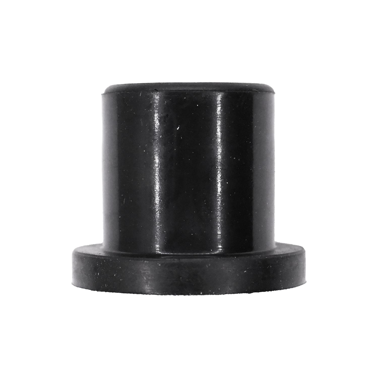 Rubber Nut 5/16"-18 Threads.875 Head Diameter