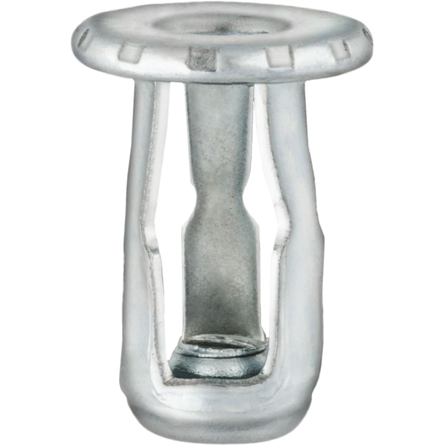 Expansion Nuts 6-32 Threads653 Length