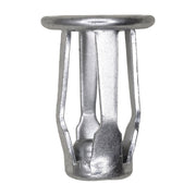 Expansion Nuts 1/4"-20 Threads919 Length