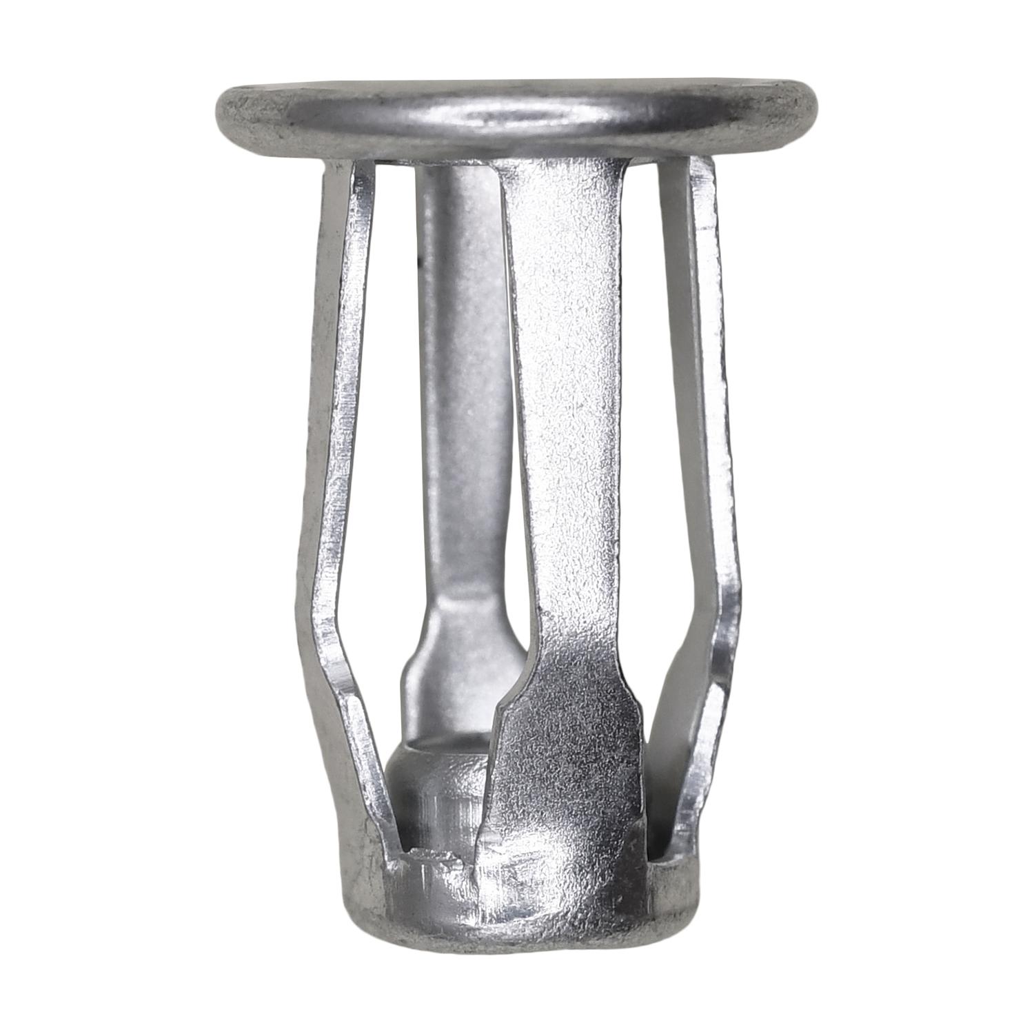 Expansion Nuts 1/4"-20 Threads919 Length