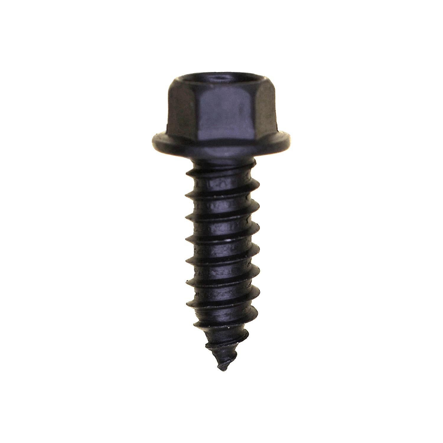 Metric Indented Hex Head Tapping Screw 6.3-1.81 x 19mm