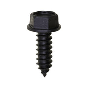 Indented Hex Washer Head Tapping Screw 1/4" x 3/4"