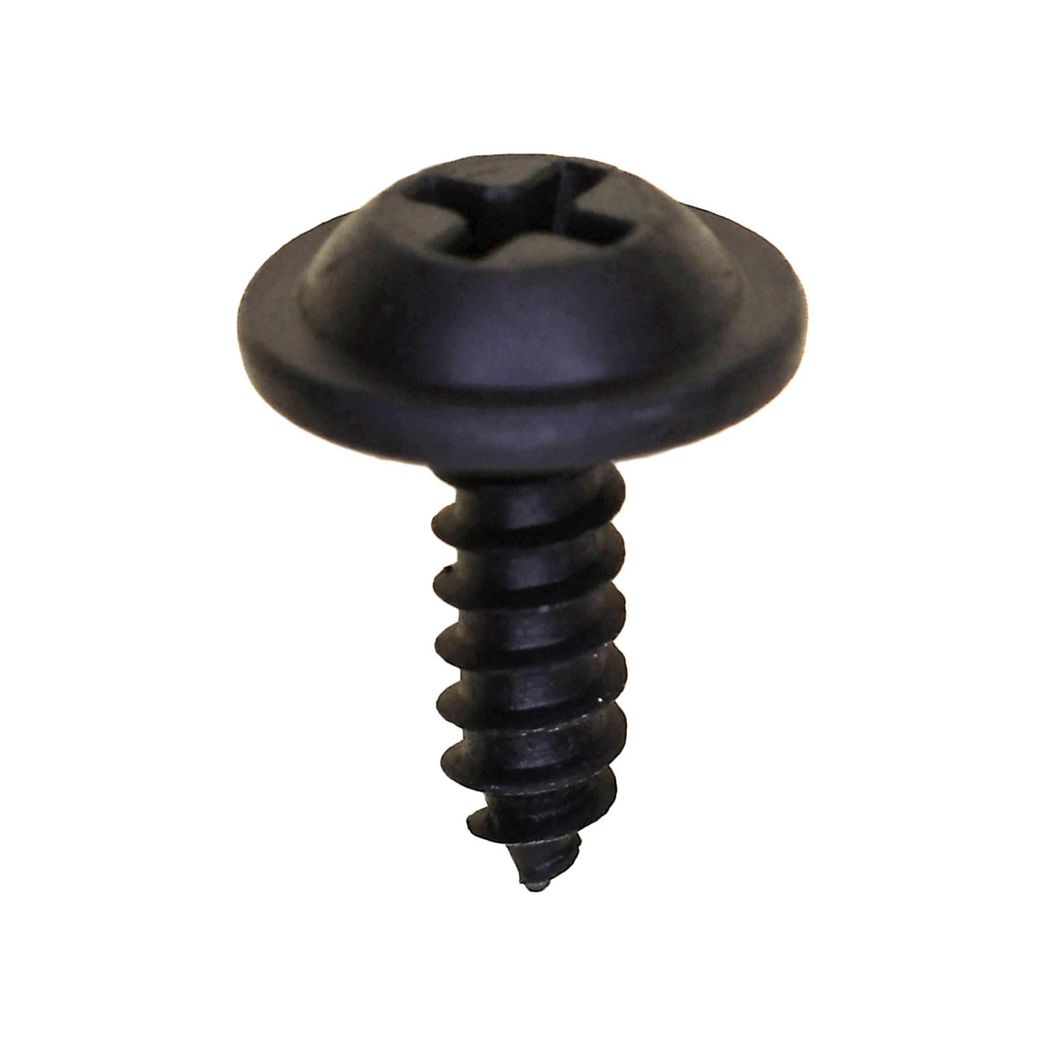 Phillips Washer Head Tapping Screw 8 x 1/2"