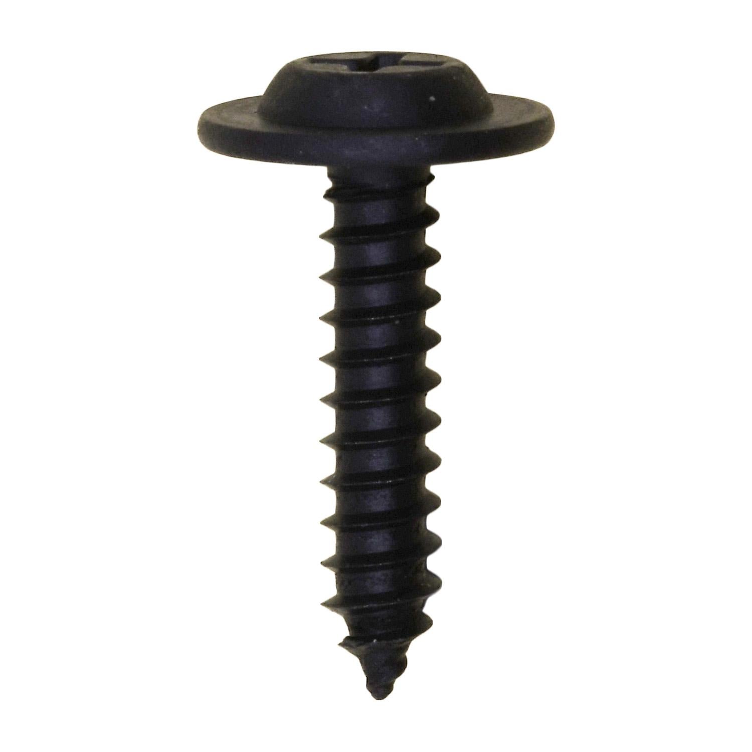 Phillips Washer Head Tapping Screw 8 x 3/4"